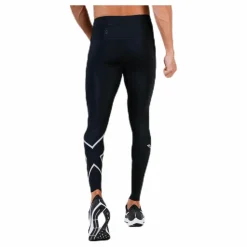 2XU Run Compression Tights Black Svart Online