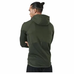 Odlo Run Easy S-Thermic Grön Outlet