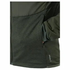 Odlo Run Easy S-Thermic Grön Outlet