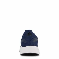 adidas Run Falcon 2.0 Shoes Crew Navy / Cloud White / Legend Ink Blå Online