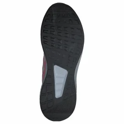 Run Falcon 2.0 Shoes Super Pop / Cloud White / Solar Red*adidas Outlet