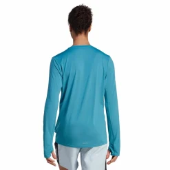 Run It Long Sleeve Sweatshirt Arcfus*adidas Hot
