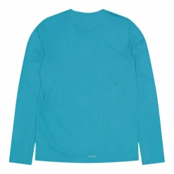 Run It Long Sleeve Sweatshirt Arcfus*adidas Hot