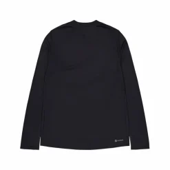Run It Long-Sleeve Top Black*adidas New