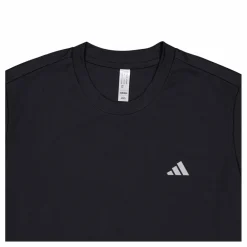 Run It Long-Sleeve Top Black*adidas New