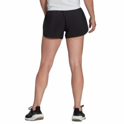 adidas Run It Shorts Black Svart Clearance