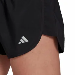 adidas Run It Shorts Black Svart Clearance