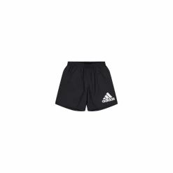 Run It Shorts Black*adidas Hot