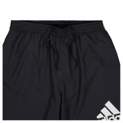 Run It Shorts Black*adidas Hot