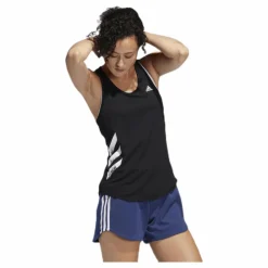 Run It Tank 3S Black*adidas Best
