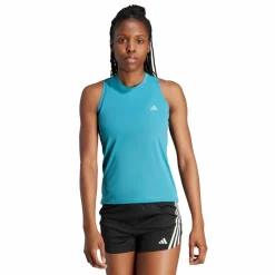 Run It Tank Top Arcfus*adidas Discount