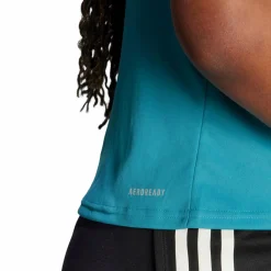 Run It Tank Top Arcfus*adidas Discount