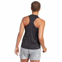 Run It Tank Top Black*adidas Outlet