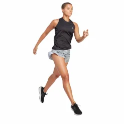 Run It Tank Top Black*adidas Outlet