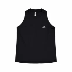 Run It Tank Top Black*adidas Outlet