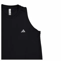 Run It Tank Top Black*adidas Outlet
