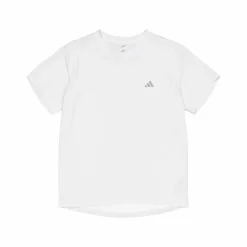 adidas Run It T-Shirt White Vit Discount