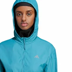 Run It Windbreaker Arcfus*adidas New