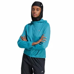 Run It Windbreaker Arcfus*adidas New