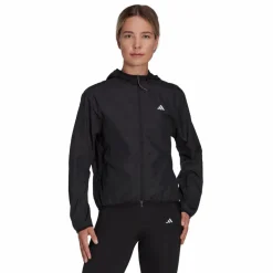 Run It Windbreaker Black*adidas Online