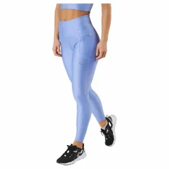 Puma Run Key Item Ultraform Hw Fl T Elektro Purple Blå Best