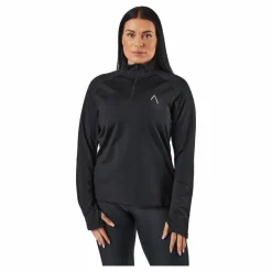 Run Reflective Ls Black / Grey*BLACC
