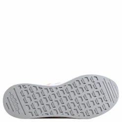 Run 90s Shoes Cloud White / Cloud White / Glow Pink*adidas