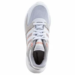 Run 90s Shoes Cloud White / Cloud White / Glow Pink*adidas