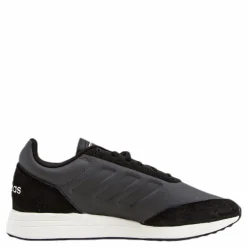 Run 70s Shoes Grey Six / Grey Six / Cloud White*adidas Hot