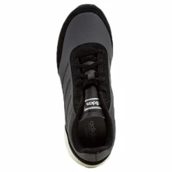 Run 70s Shoes Grey Six / Grey Six / Cloud White*adidas Hot