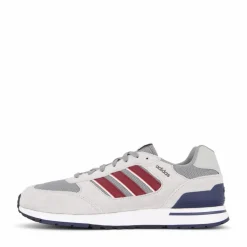 Run 80s Shoes Grey Three / Shadow Red / Shadow Navy*adidas Best