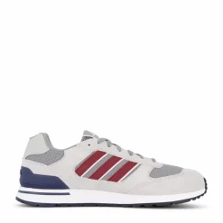 Run 80s Shoes Grey Three / Shadow Red / Shadow Navy*adidas Best