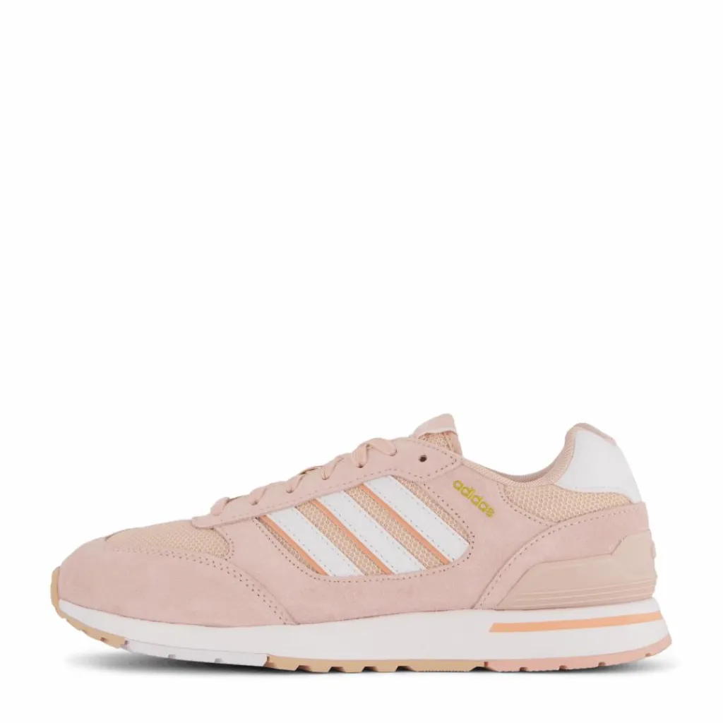 Run 80s Shoes Vapour Pink / Cloud White / Ambient Blush*adidas New