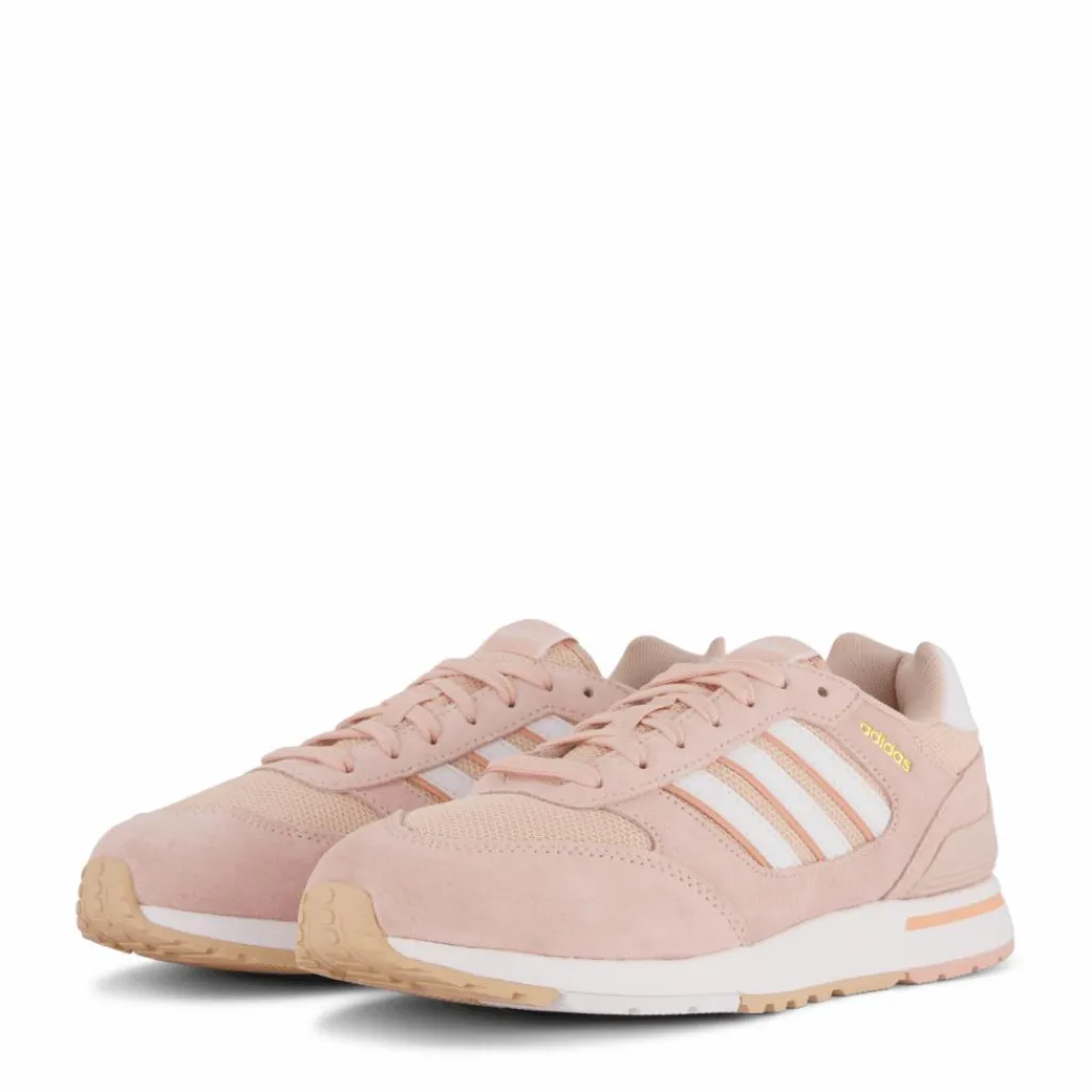 Run 80s Shoes Vapour Pink / Cloud White / Ambient Blush*adidas New
