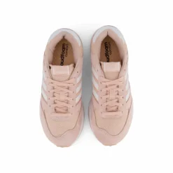 Run 80s Shoes Vapour Pink / Cloud White / Ambient Blush*adidas New