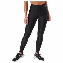 Puma Run Ultraform Hw Fl High Shine Black Svart Best