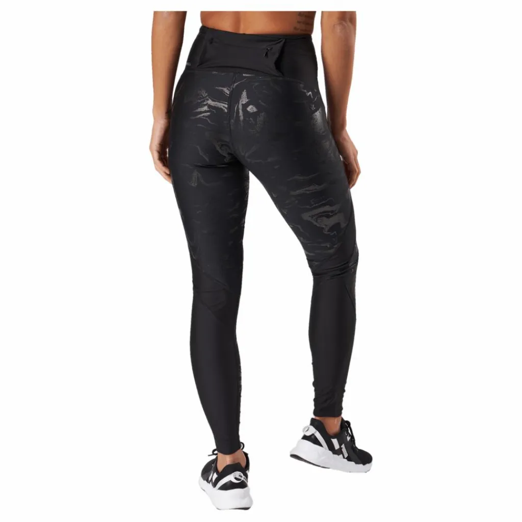Puma Run Ultraform Hw Fl High Shine Black Svart Best