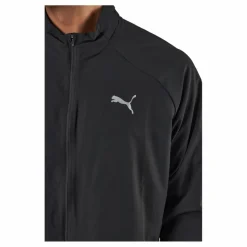 Run Ultraweave Jacket Black*Puma Sale