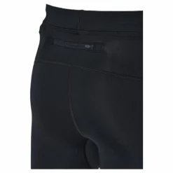 Run Ur Face Off Tight Black*Under Armour Best