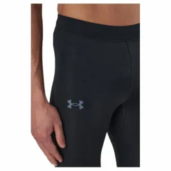 Run Ur Face Off Tight Black*Under Armour Best