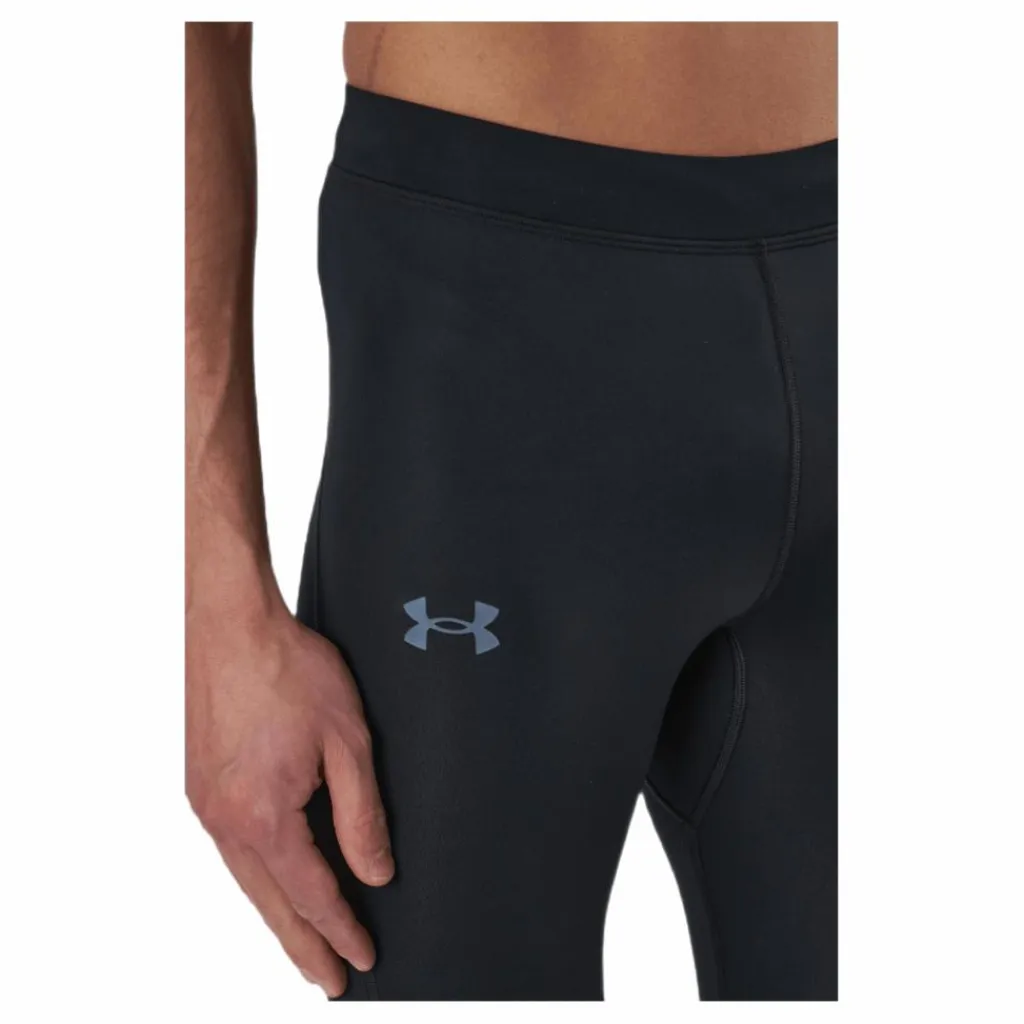 Run Ur Face Off Tight Black*Under Armour Best
