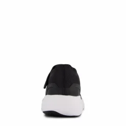 RunFalcon 3.0 Elastic Lace Top Strap Shoes Core Black / Cloud White / Core Black*adidas Hot