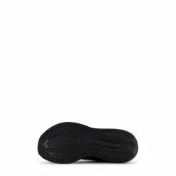 adidas RunFalcon 3.0 Elastic Lace Top Strap Shoes Core Black / Core Black / Core Black Svart Clearance