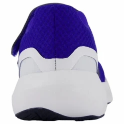 RunFalcon 3.0 Elastic Lace Top Strap Shoes Lucid Blue / Legend Ink / Cloud White*adidas