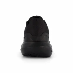 RunFalcon 3 Lace Shoes Core Black / Core Black / Core Black*adidas New