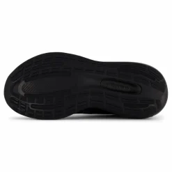 RunFalcon 3 Lace Shoes Core Black / Core Black / Core Black*adidas New