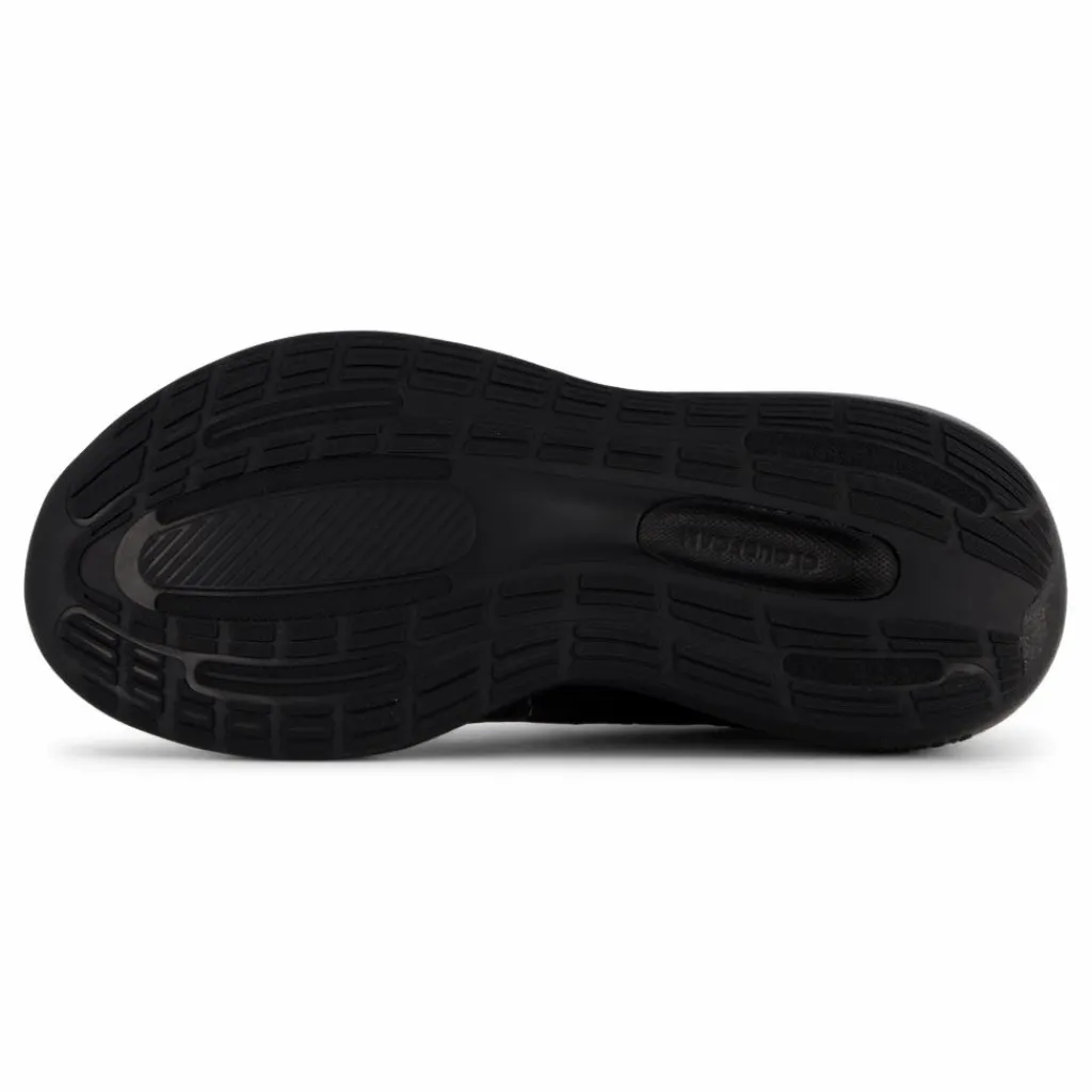 RunFalcon 3 Lace Shoes Core Black / Core Black / Core Black*adidas New
