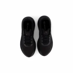 RunFalcon 3 Lace Shoes Core Black / Core Black / Core Black*adidas New