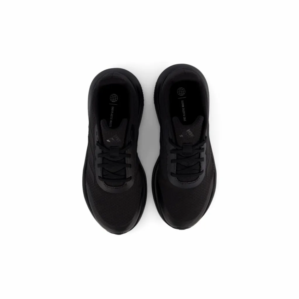 RunFalcon 3 Lace Shoes Core Black / Core Black / Core Black*adidas New