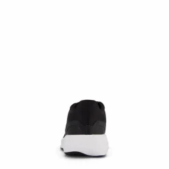 adidas RunFalcon 3 Lace Shoes Core Black / Cloud White / Core Black Svart Best